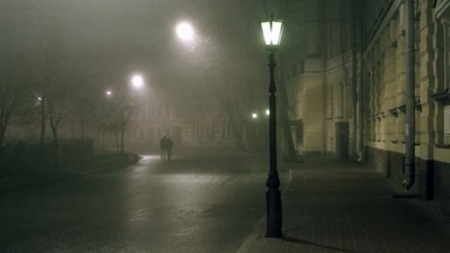 А. Блок-Ночь, улица... смотреть онлайн