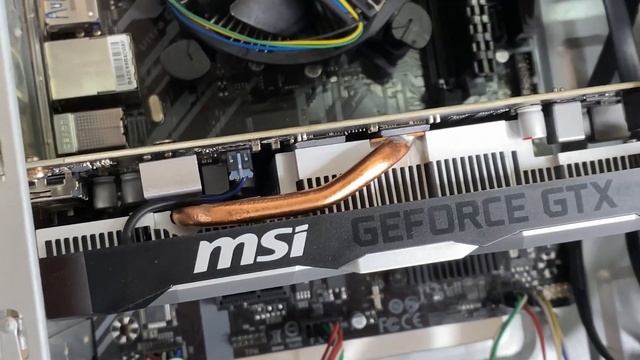Nvidia GeForce GTX 1650 Review | Upgrading my PC | Is 4GB of VRAM Enough?? Early 2021 Review #1650 смотреть онлайн