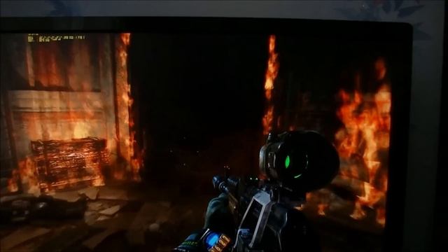 GTX 690 in Metro LL смотреть онлайн