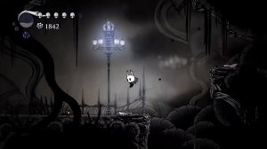 Hollow Knight #13 Разбитый Сосуд