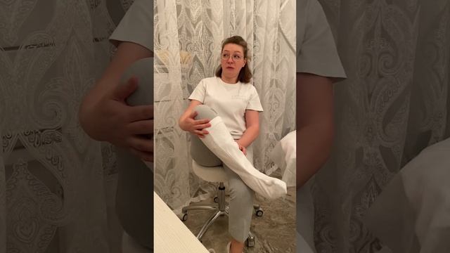 Хорошие сапоги! Надо брать! смотреть онлайн