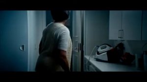 Здесь была Бритт-Мари