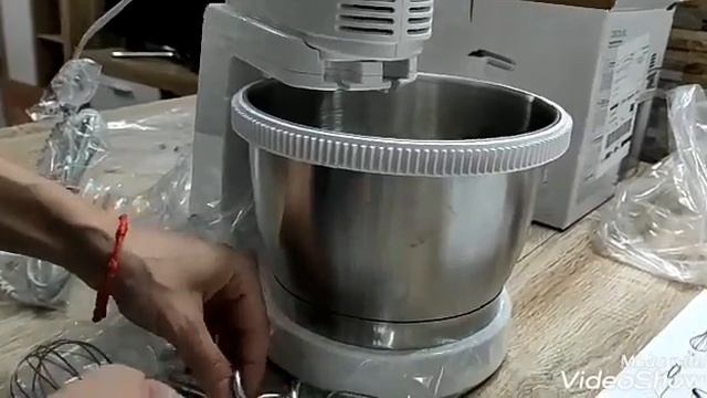 Batidora PowerTwist 500 de cecotec смотреть онлайн