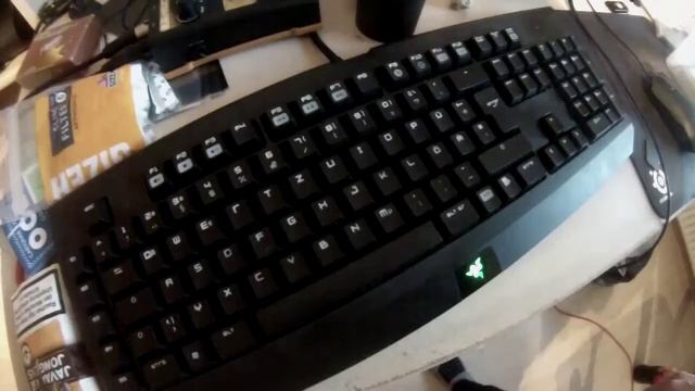 How to...Press a key смотреть онлайн