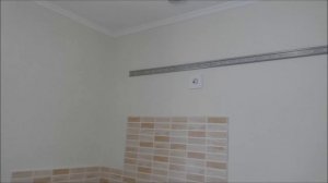 Установка верхних (навесных) шкафов кухни