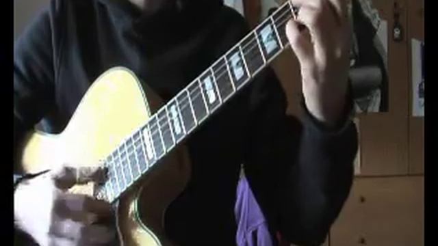 luca plays "I've grown accustomed to her face" смотреть онлайн