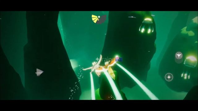ALL 16 WINGED LIGHTS/STARS | HIDDEN FOREST | SKY:COTL | BASICS 101 смотреть онлайн