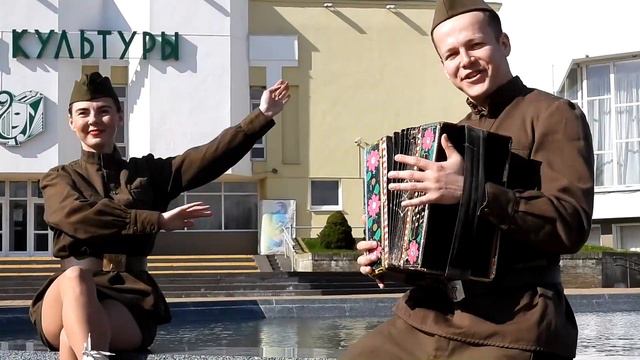 СМУГЛЯНКА. Андрей Панисов. видеоролик. смотреть онлайн