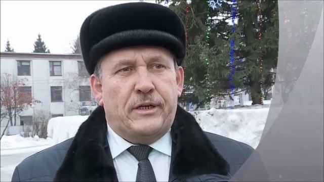 Изумительный год Главы Администрации Бийска смотреть онлайн