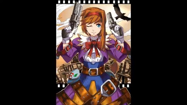 Wild Arms Alter Code F - Scheme смотреть онлайн