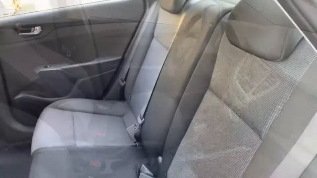 Видеопрезентация автомобиля SOLARIS SLEEK SILVER Каскад-М смотреть онлайн