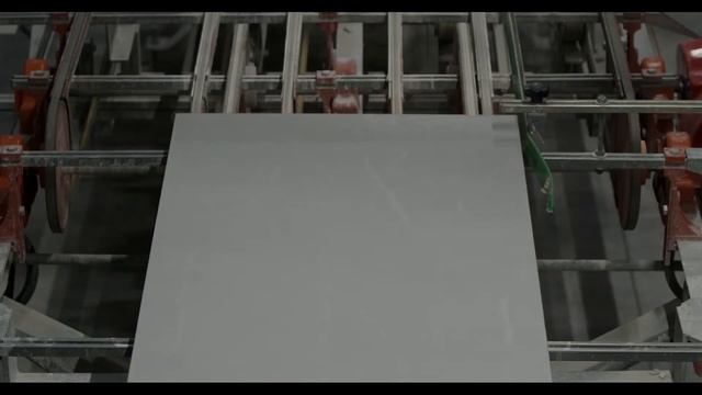 Как производится керамогранит Italon