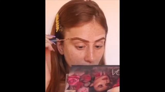 TOP 10 makeup смотреть онлайн