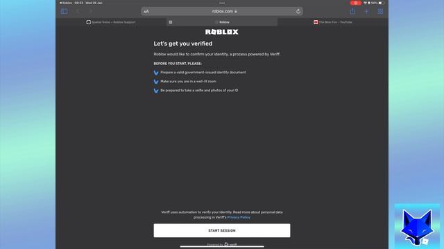 How To Enable Roblox Voice Chat (Android & iOS) смотреть онлайн