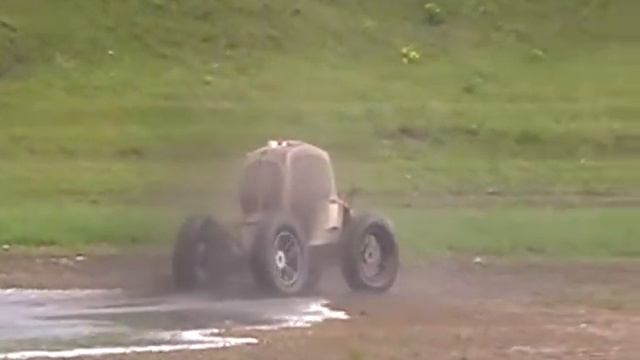 Снегоболотоход РОСА 5 смотреть онлайн