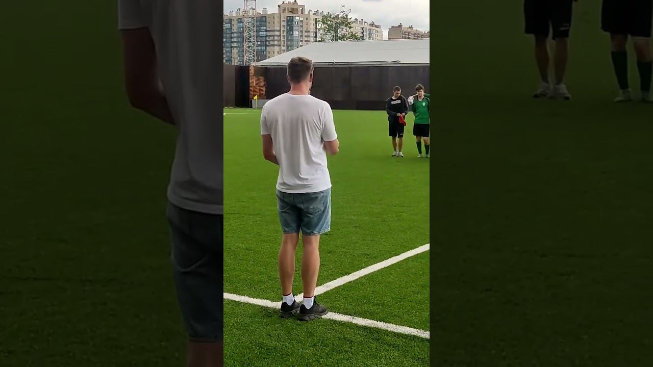 СПбГЛТУ подняли над головой заслуженный трофей Первой лиги смотреть онлайн