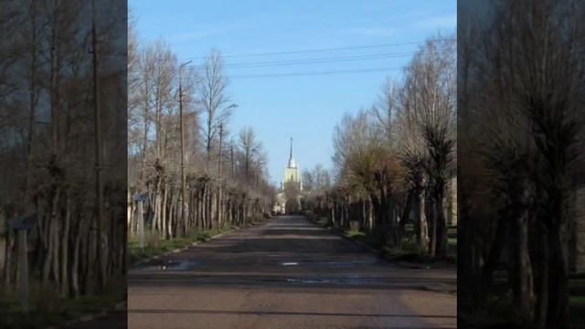 Города России.Дно. смотреть онлайн