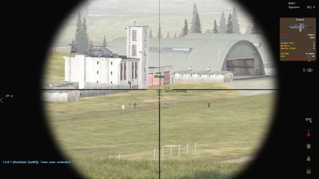 DayZ Epoch - Близкий контакт!!! #1 смотреть онлайн