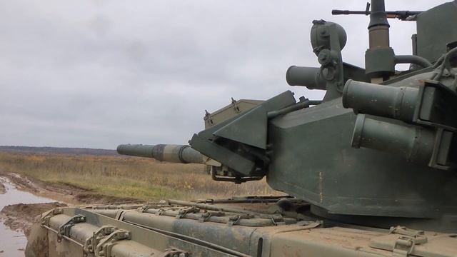 Как стреляет танк | CRASH ZONE + Галилео |