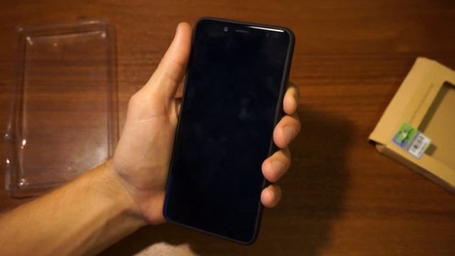 Чехол Mofi на Note 5 Pro смотреть онлайн