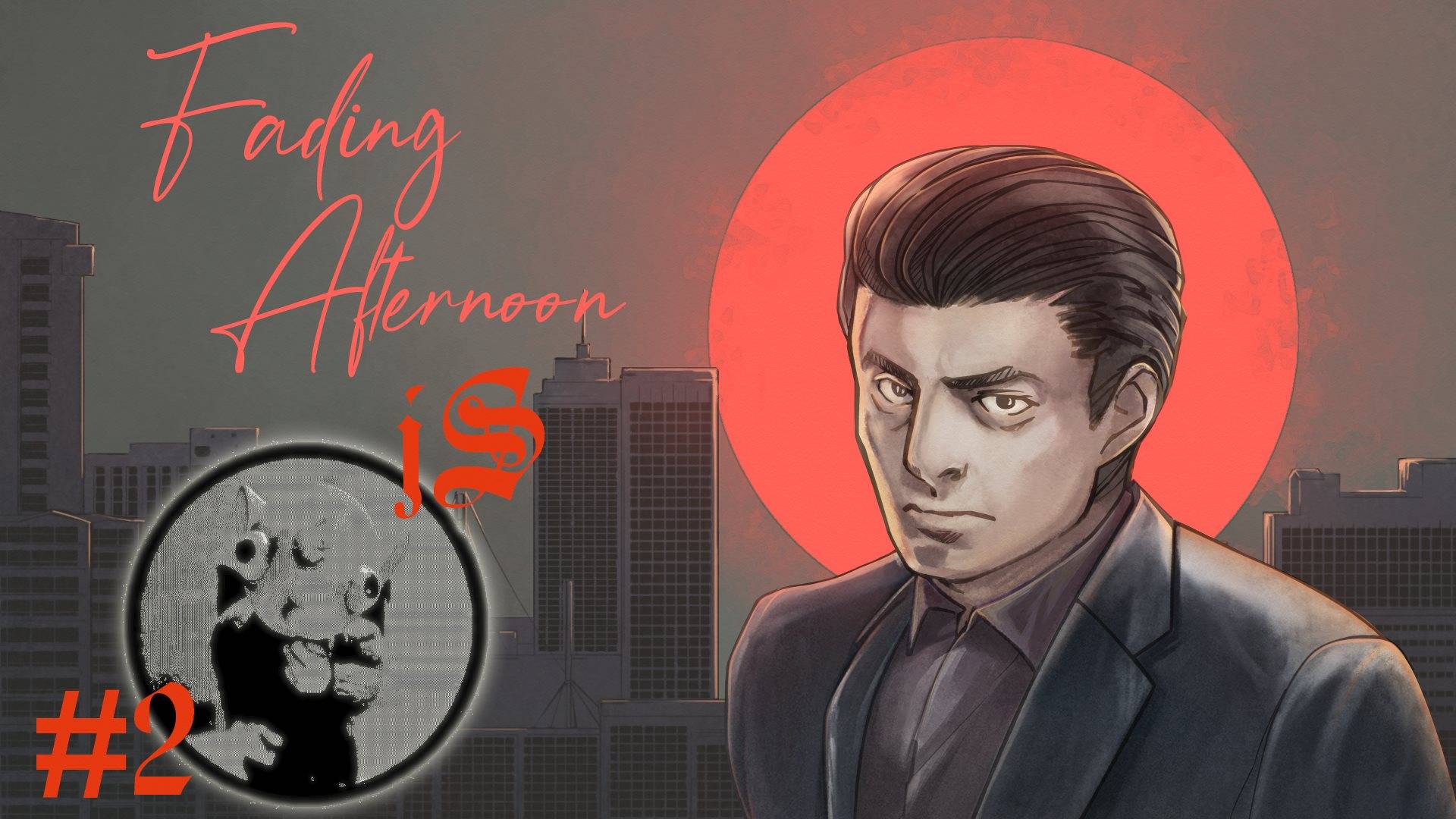 FADING AFTERNOON #2 /КАК В НЕЁ ИГРАТЬ ТО/ смотреть онлайн