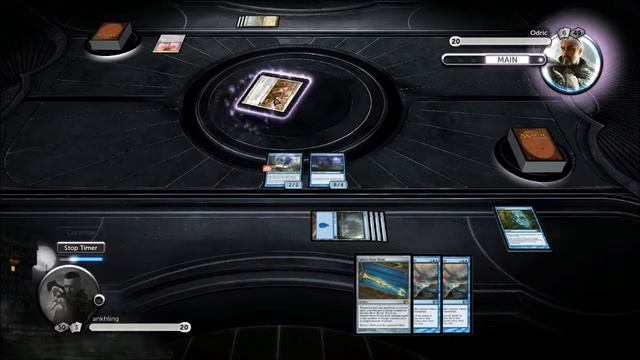 Magic: the Gathering - Duels of the Planeswalkers 2013 part 5 смотреть онлайн