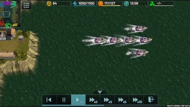 ART OF WAR 3 - 3V3 NEW UPDATE смотреть онлайн