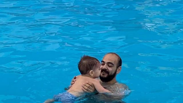 Есть повод для... Купания🌺 смотреть онлайн