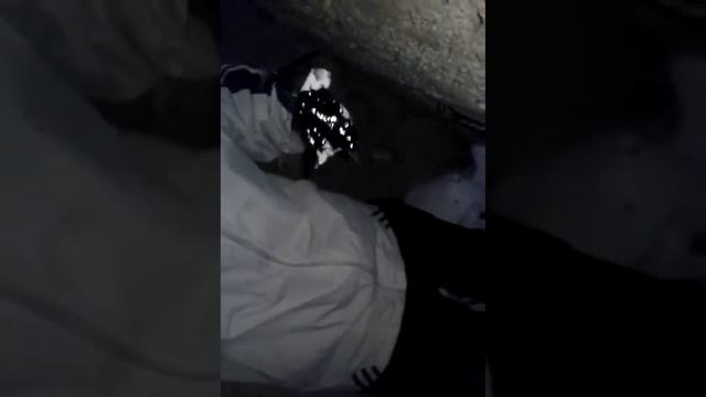 как убрать дыру (скрыть ) в прогнившем днище авто без сварки смотреть онлайн