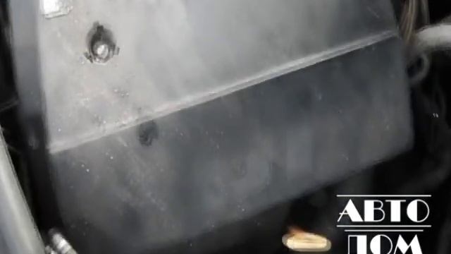 Авто Дом Суворова 54 - Запуск двигателя Audi 80 1.9D 1Z смотреть онлайн