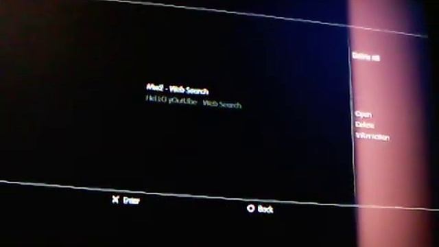 How to delete history on Ps3 on internet search смотреть онлайн