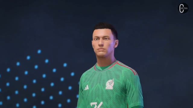 Cómo crear a Fidel Ambriz en fifa 23 смотреть онлайн