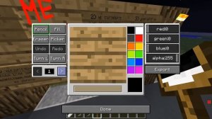 ?Я СТАЛ СТРАШНЫМ КАМАЗОМ И НАПУГАЛ СВОИХ ДРУЗЕЙ В МАЙНКРАФТ! ШЕДИ ЛЕСКА И НУБИК MINECRAFT