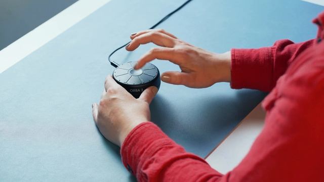 Artiphon Orba Basics Course: Changing Modes смотреть онлайн