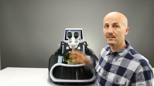 Beginning Laser Welding - Orion Webinar Training Series смотреть онлайн
