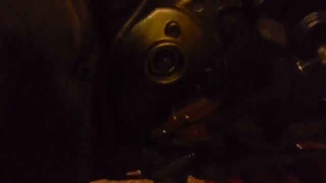 1998 Suzuki Katana GSX600F PART OUT смотреть онлайн
