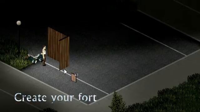 [СКАЧАТЬ] Project Zomboid Official Trailer смотреть онлайн