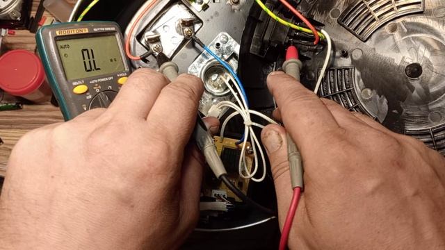 как починить мультиварку если индикатор ничего не показывает смотреть онлайн