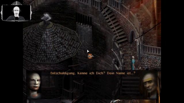 Let's Play SANITARIUM ? 1: Wo Bin Ich? Wer Bin Ich? смотреть онлайн