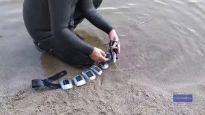 Грузовой пояс или разгрузка? Выбираем снаряжение для подводной охоты