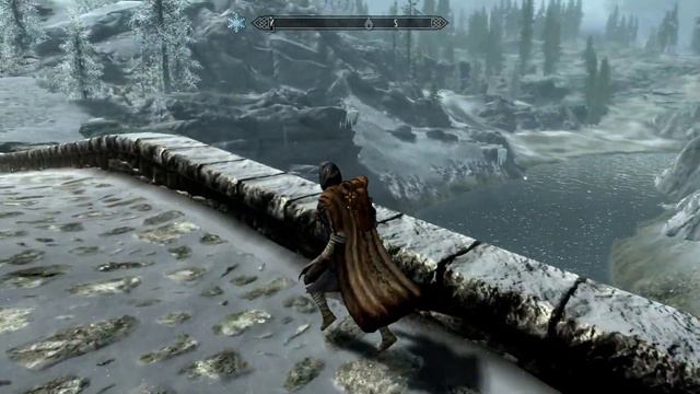 Let's Roleplay Skyrim - Part 85: Gonna Have Fun With This смотреть онлайн