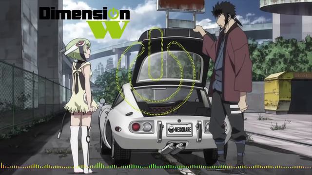 Genesis DIMENSION W OPENING смотреть онлайн