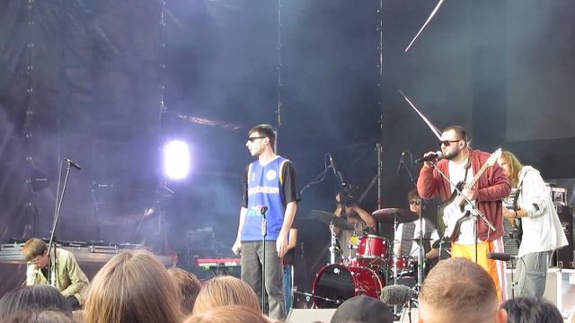 «По одним и тем же местам, — танцуй» — гр. «НЕЕЕТ, ТЫ ЧТО» из Дагестана (Махачкала, Каспийск). смотреть онлайн