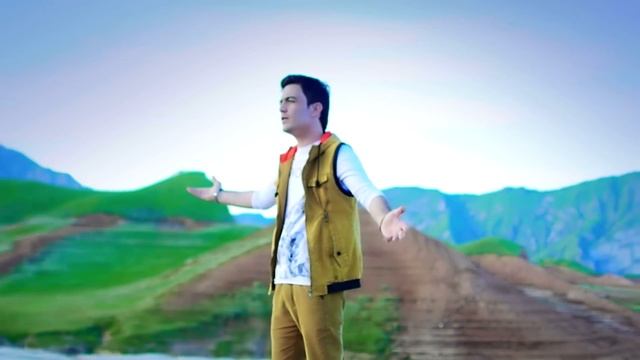 Ahliddini Fahriddin - Ishqi Pok | Ishqam Nimaroh 2