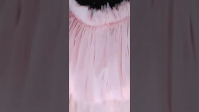 Fluffy Net Top Review|Top In Affordable Price|Pink Top|Glam Girl|