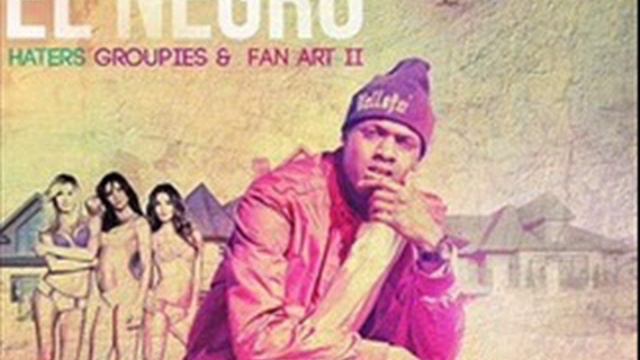 El Negro feat. Aloe Blacc - The Man (NEW SONG SEPTEMBER 2014) смотреть онлайн