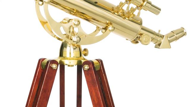Ambassador Telescope - Celestron смотреть онлайн