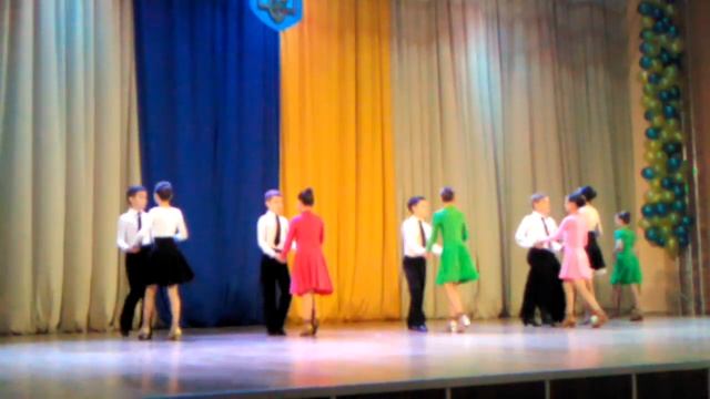 Танец-ча ча ча,румба,джайв смотреть онлайн