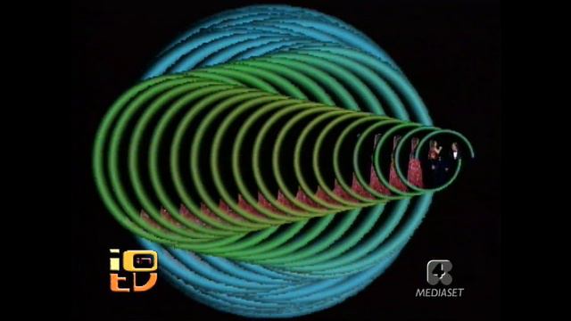 Al Bano & Romina Power "Felicita" (1982 HD) смотреть онлайн