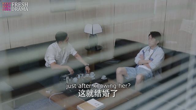 【Multi-sub】The 99th Marriage Proposal EP10 | Xing Fei, Shi Mingze | CDrama Base смотреть онлайн